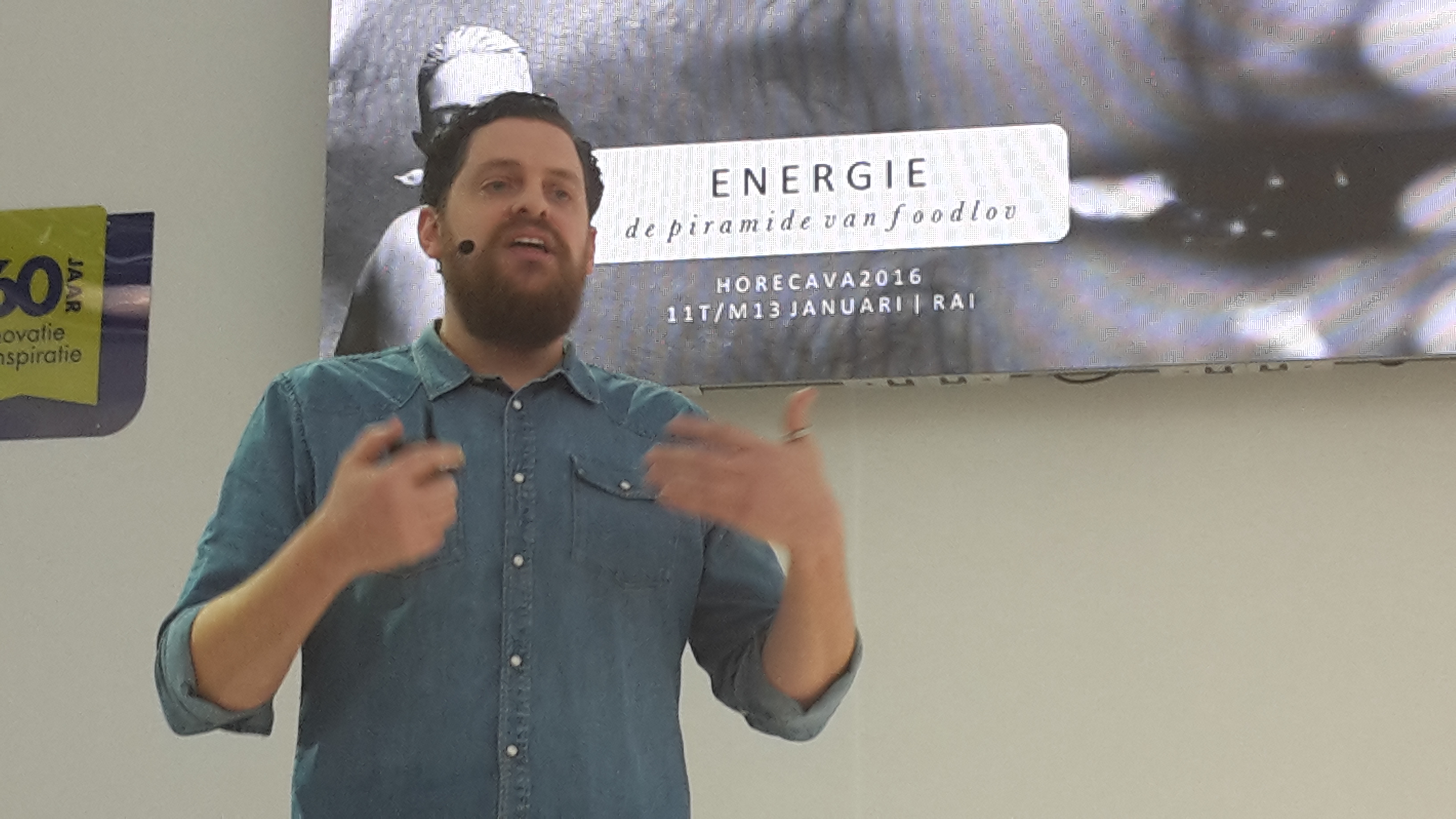 Trends in de horeca: 'De hotelbar, soep en yoghurt in combinatie met hartig'