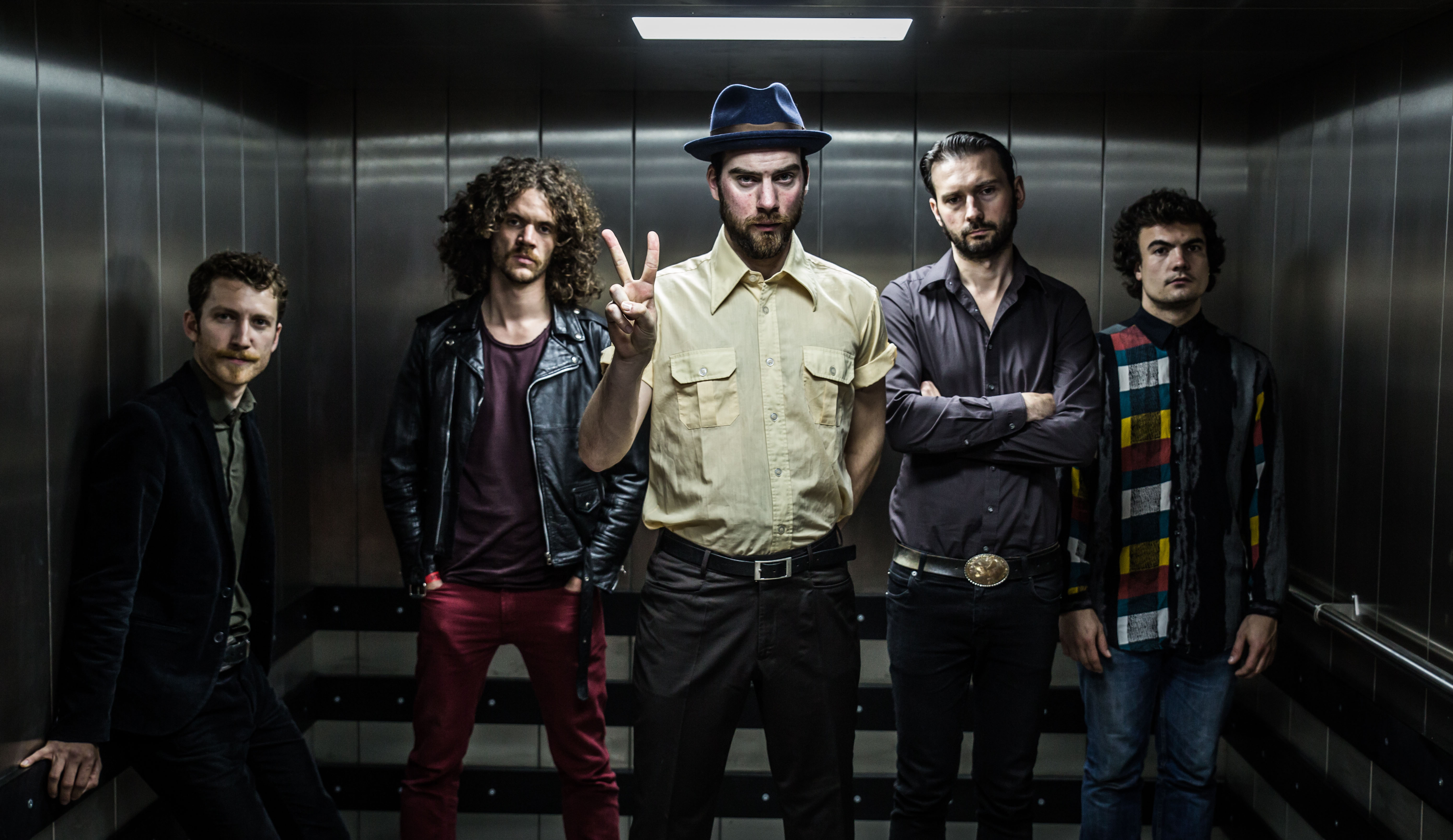 Try out De Staat in Oerkroeg Schiller Aalten