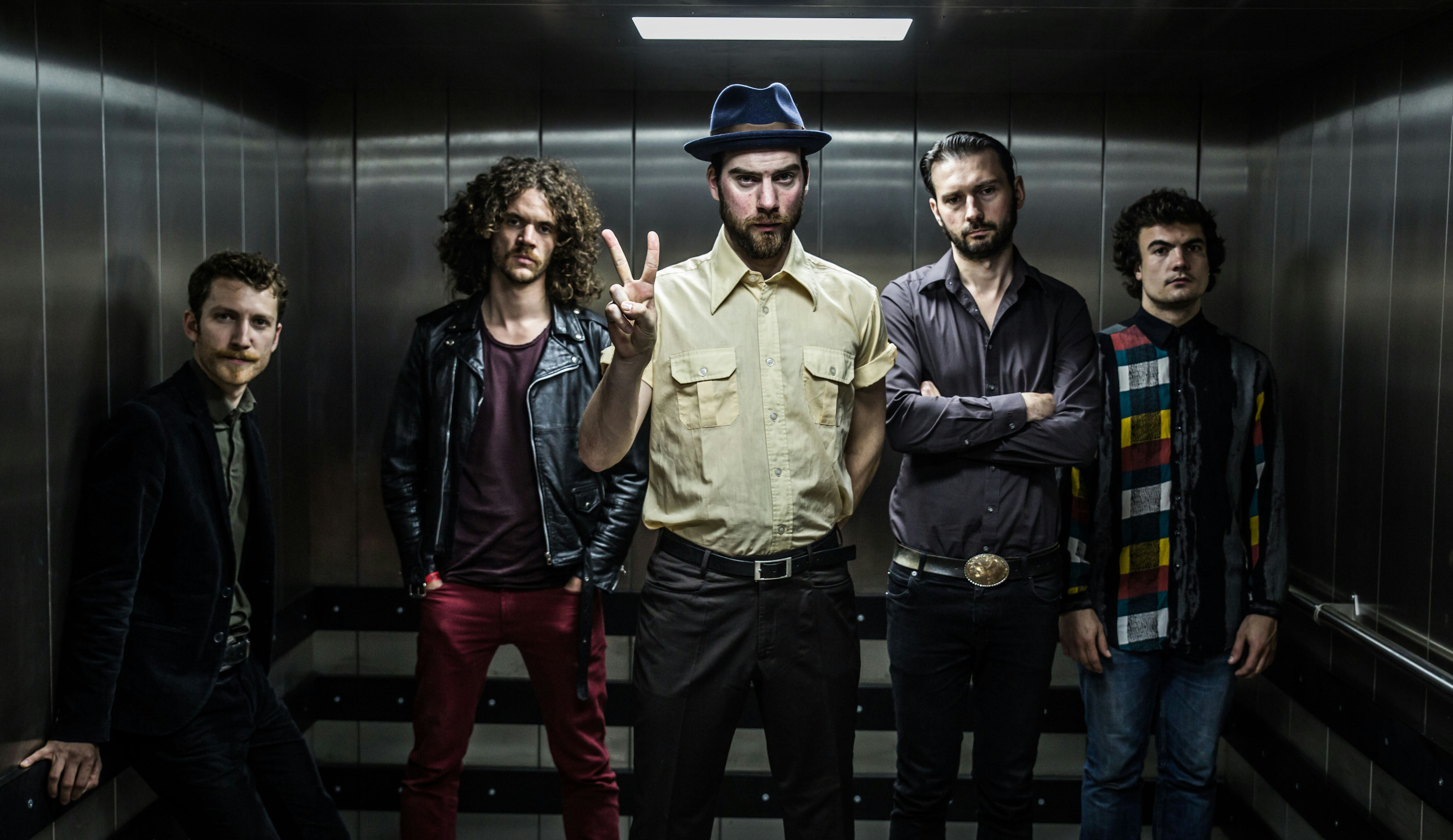 Try out De Staat in Oerkroeg Schiller Aalten