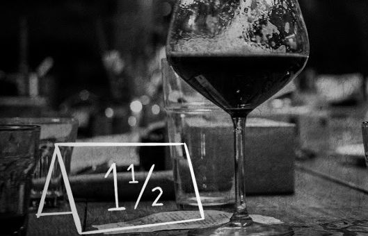 Den Bosch krijgt pop-up restaurant met anderhalve tafel