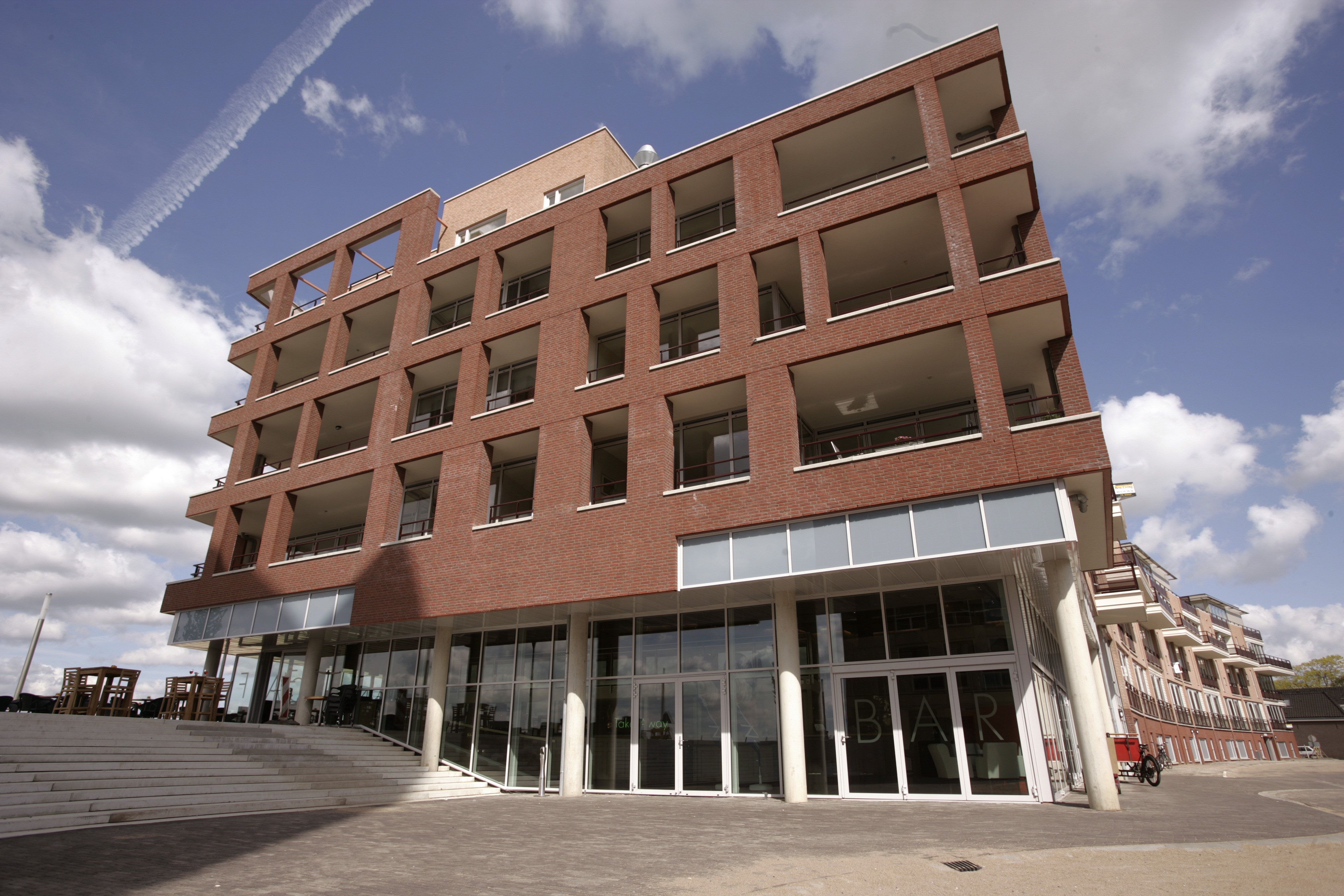 Nieuwe eigenaar voor Hotel Doesburg