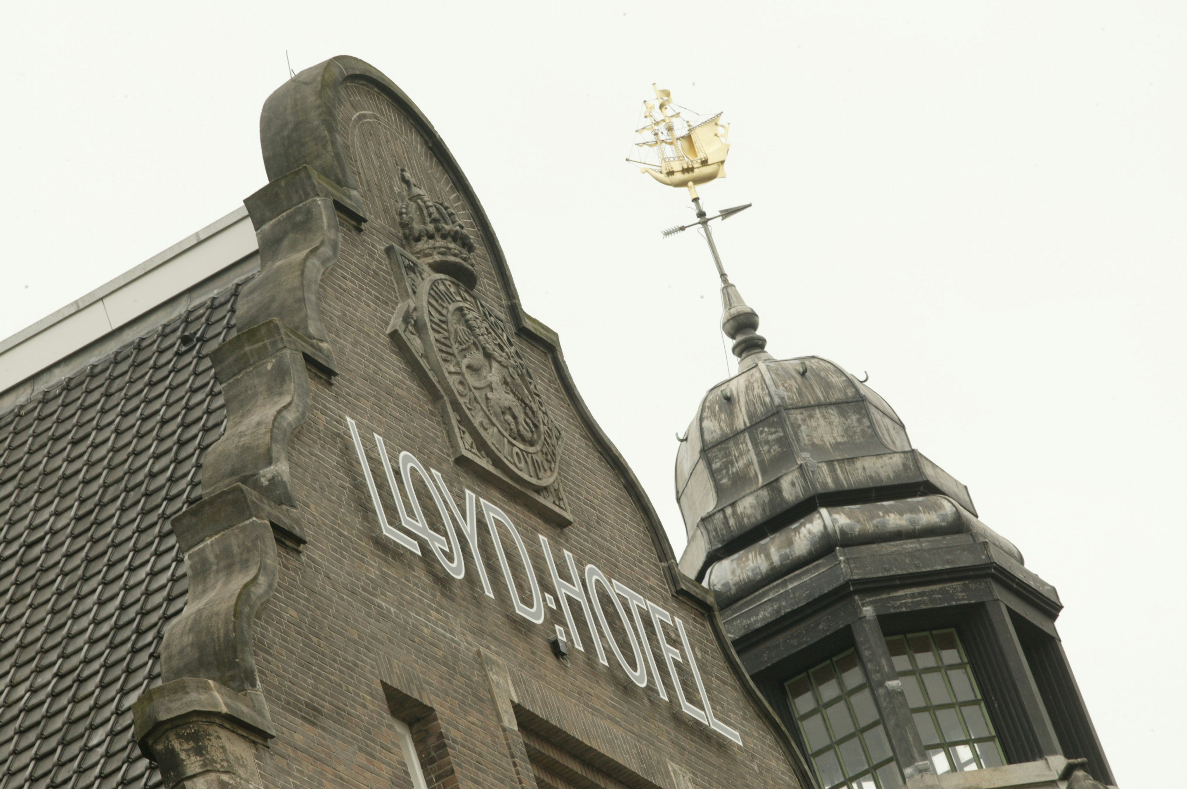 Oprichter Awakenings koopt Lloyd Hotel voor €18 miljoen