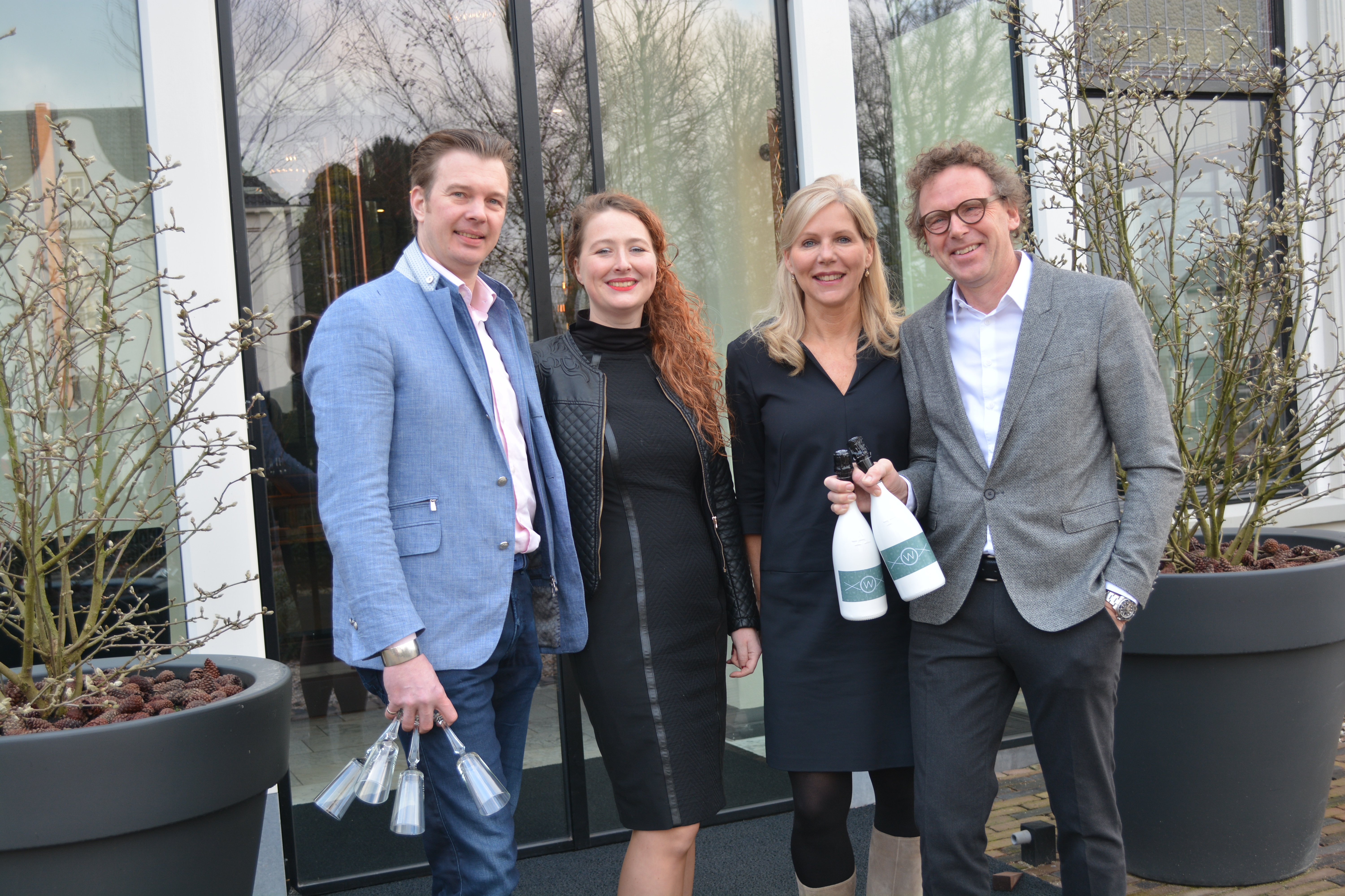 Exploitatie Welgelegen in andere handen