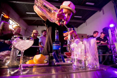 Inschrijving cocktailcompetitie 'Best Bar Team' van start