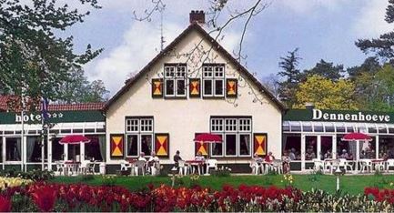 Doorstart voor failliet hotel Nunspeet