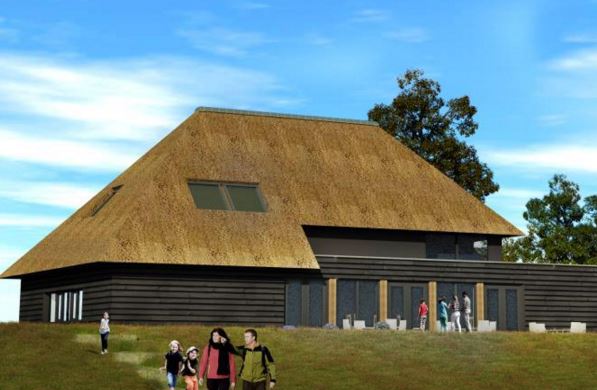 Zwolle: nieuwe horeca aan de Vecht