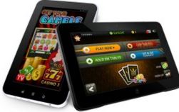 Legaal gokken via internet in zicht