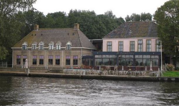 Executieveiling Hotel De Oude Schouw