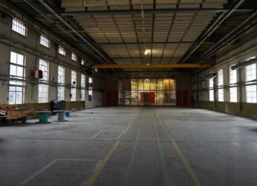 Nieuwe locatie voor Brabo Horecagroep