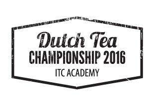 Finalisten Dutch Tea Championship 2016 bekend