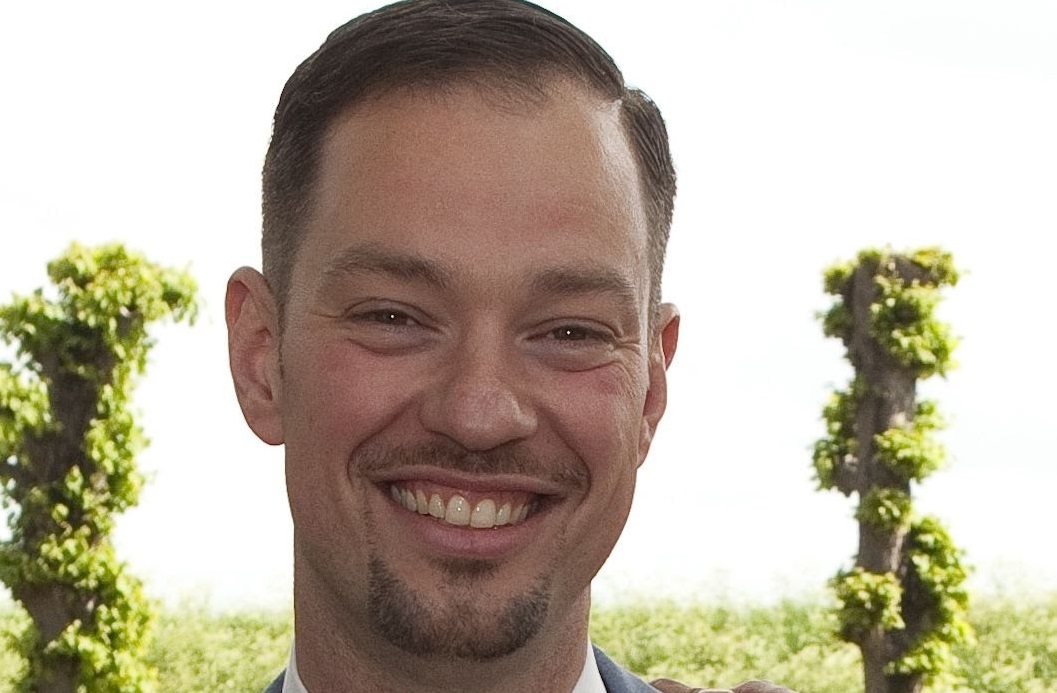 Willem Renes nieuwe gm Tulip Inn Antwerpen