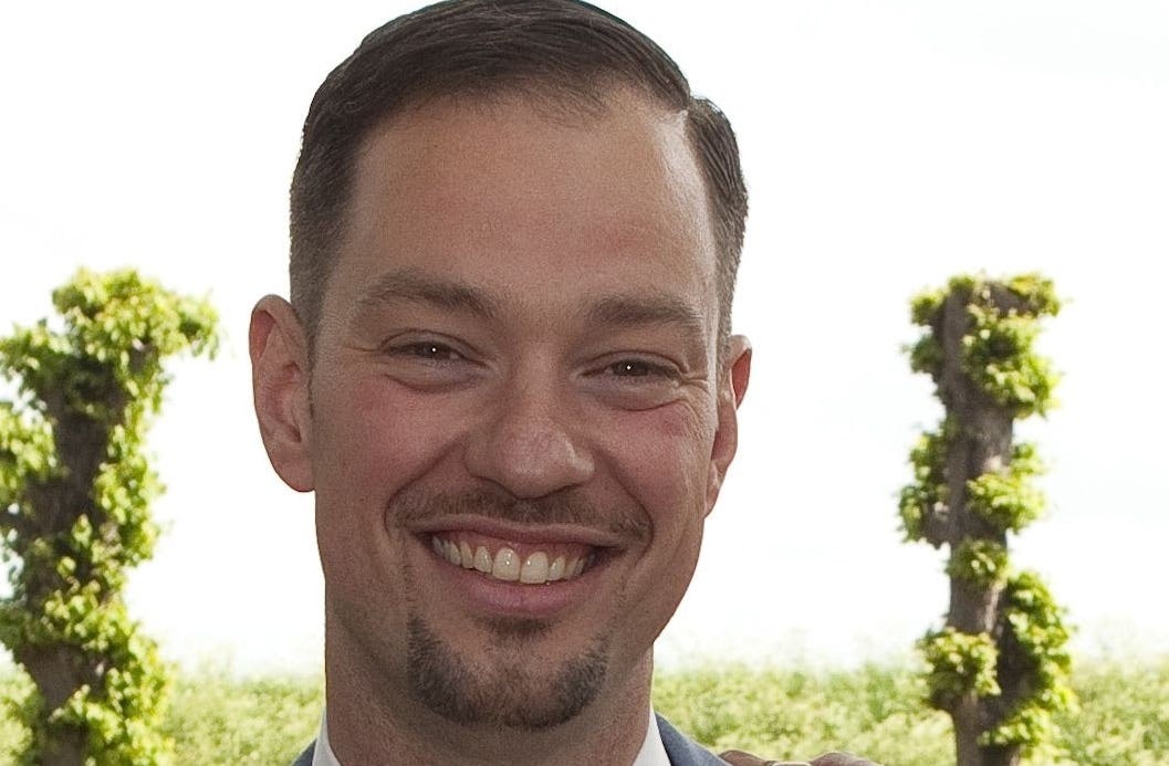 Willem Renes nieuwe gm Tulip Inn Antwerpen