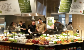 'Verschillende nadere biedingen voor La Place'