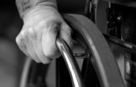 KHN: 'compromis VN-Gehandicaptenverdrag werkbaar'