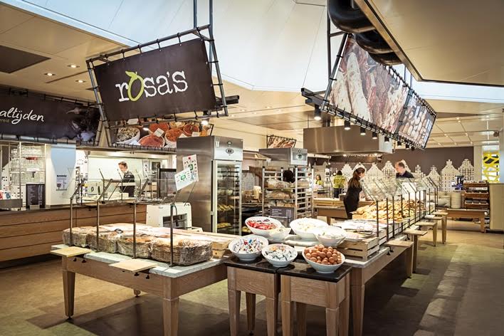 Cateraar OSP viert 15-jarig jubileum