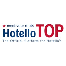 1600 bezoekers HotelloTOP Year Event