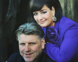 Librije en Theo Lens geven daklozen stamppotconcerten