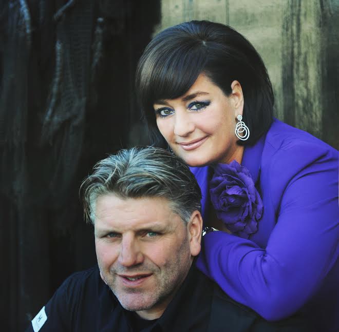 Internationale topchefs op Chefs (R)Evolution