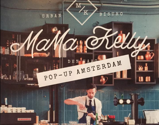 Haags Mama Kelly gaat uitbreiden naar de grote steden