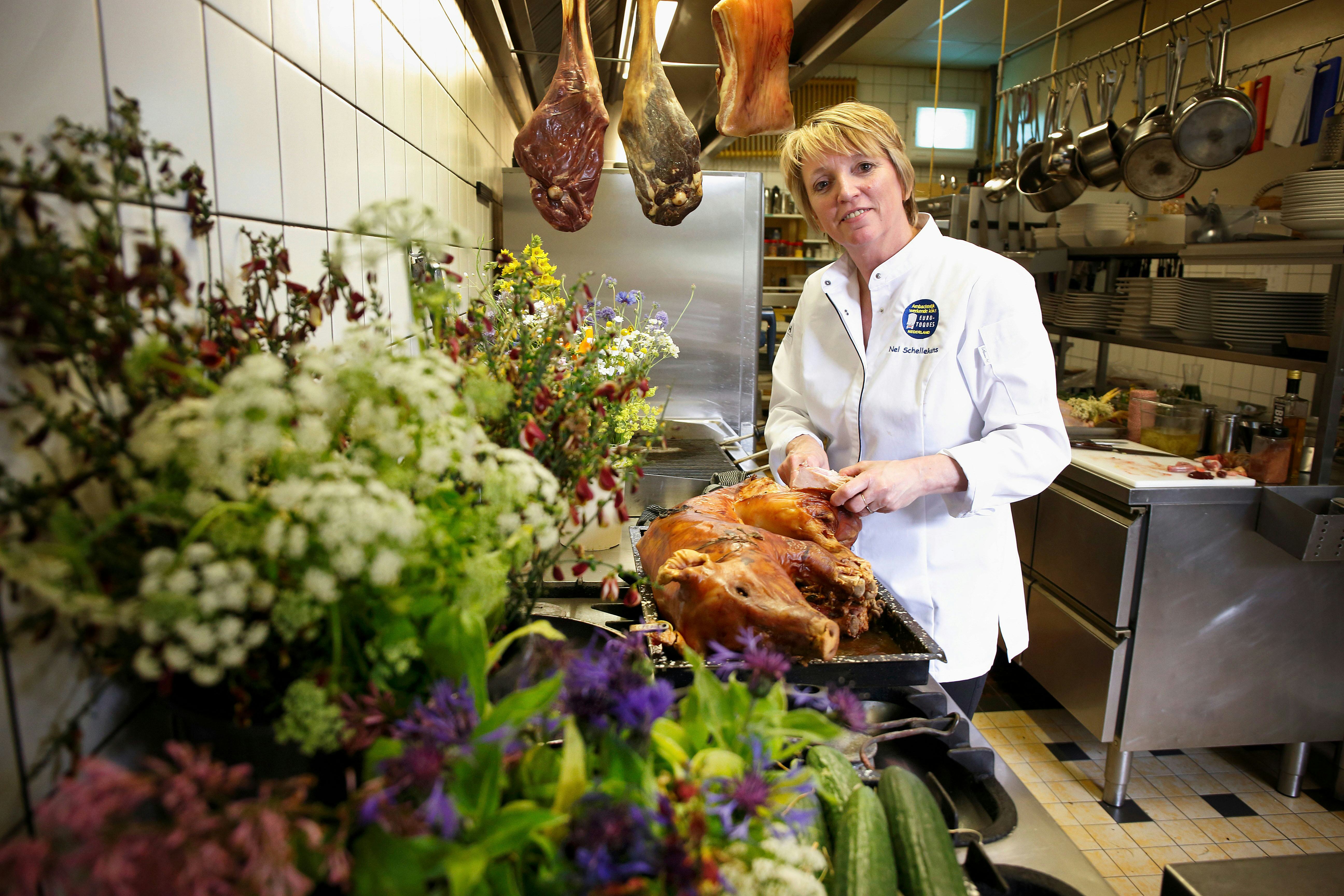 Restaurant De Gulle Waard sluit