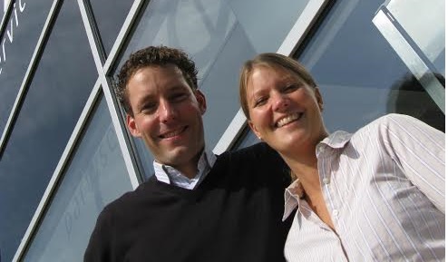 Stern Partyservice is vernieuwd