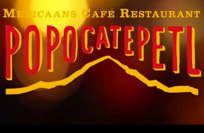 Debuut: Popocatepetl Delft dicht