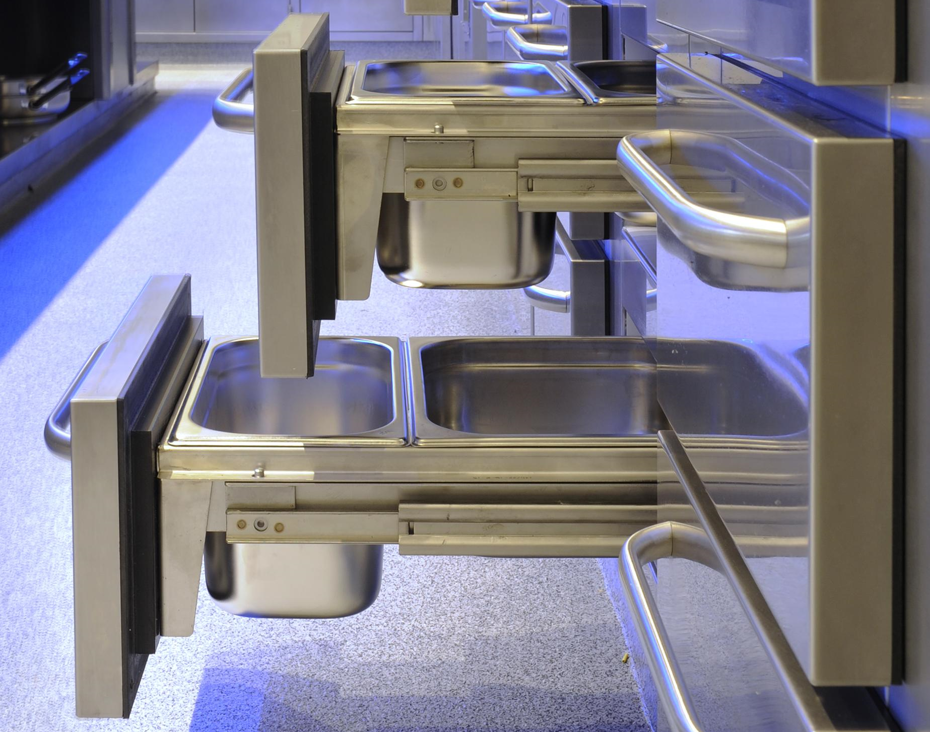 Rubbervrije afdichting Rosval wint Horecava Innovation Award