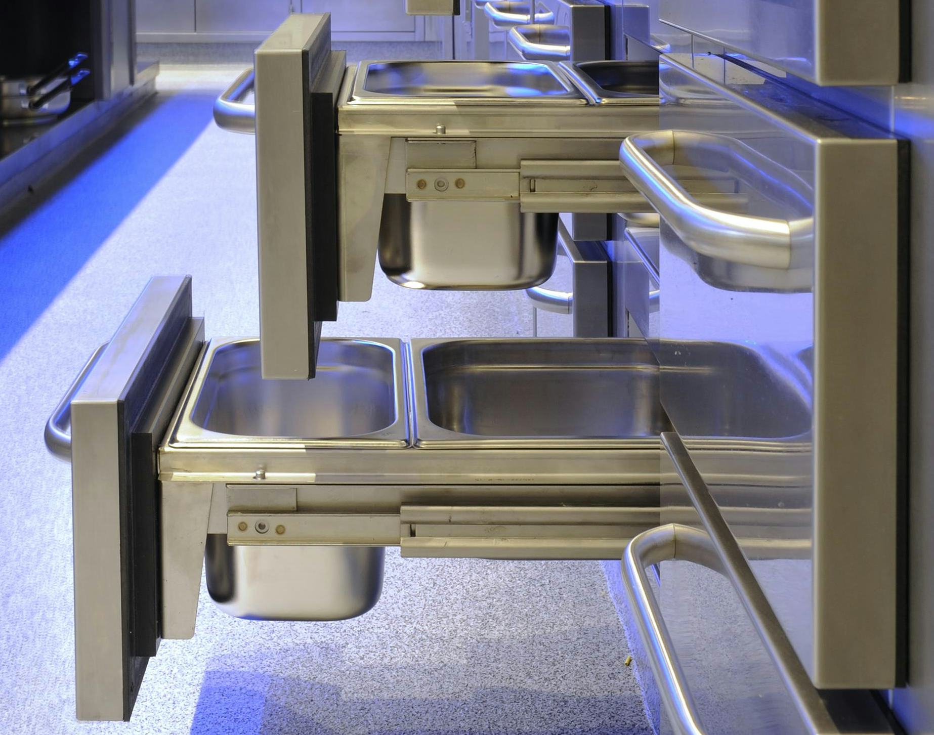 Rubbervrije afdichting Rosval wint Horecava Innovation Award