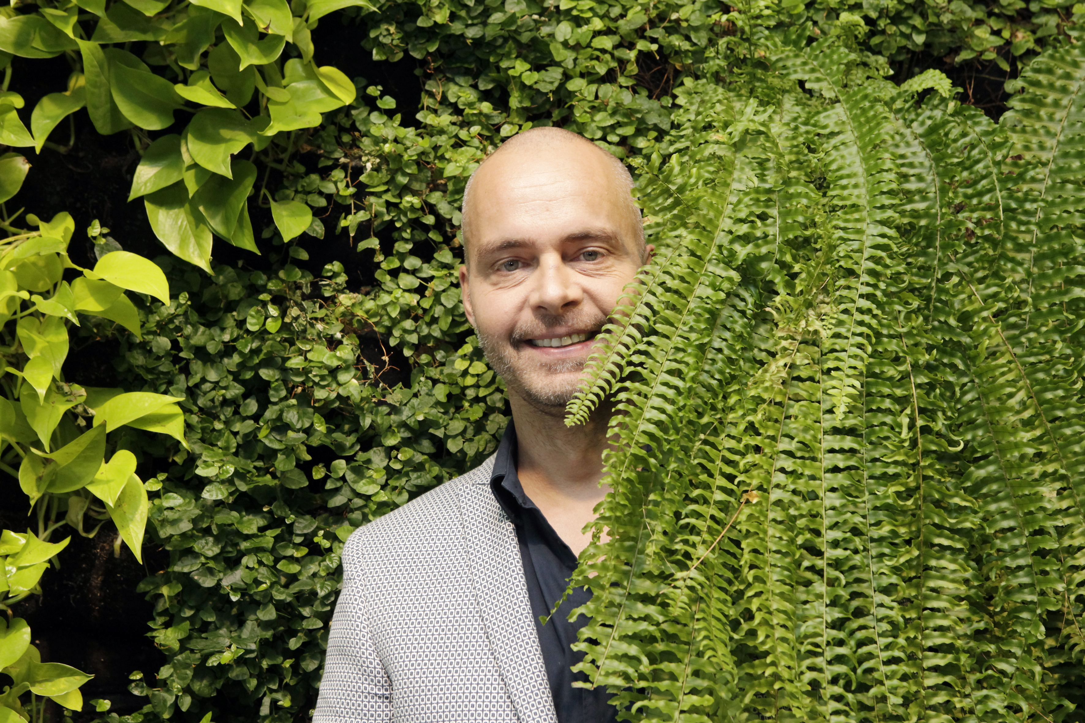 Zes simpele tips om (nog) groener te worden