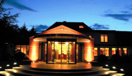 Hotel Overbosch wordt in 2017 Huis van Innovatie