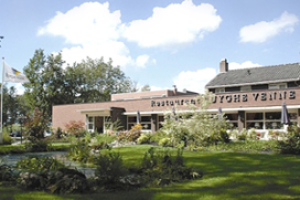 Doorstart voor hotel Ruyge Venne