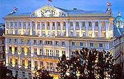 Vaste gast koopt Weens hotel voor bijna € 80 miljoen