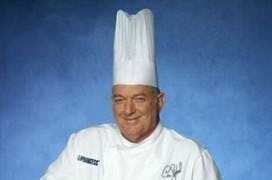 'Cas Spijkers grootste inspirator Nederlandse gastronomie'