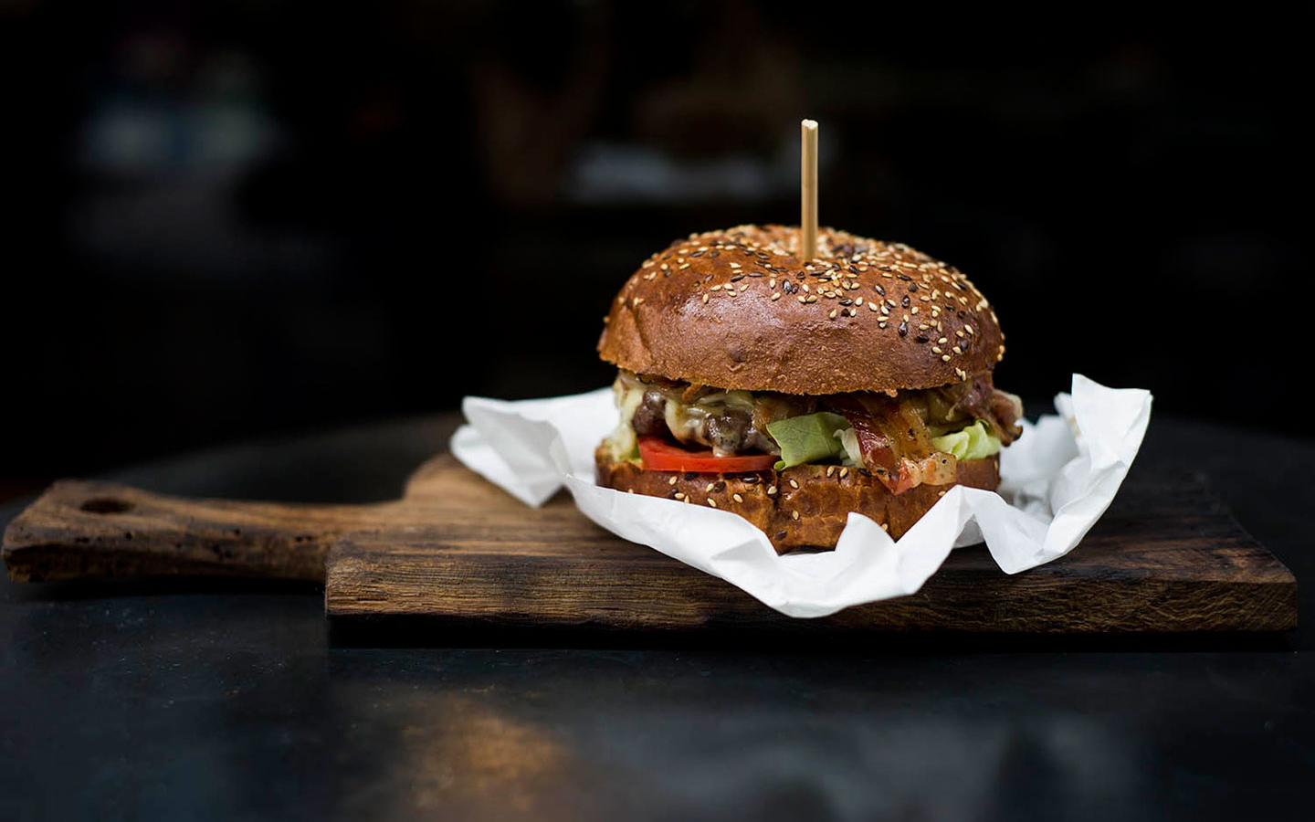 Ter Marsch & Co opent pop-up