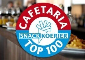 Spelregels Cafetaria Top 100 herzien