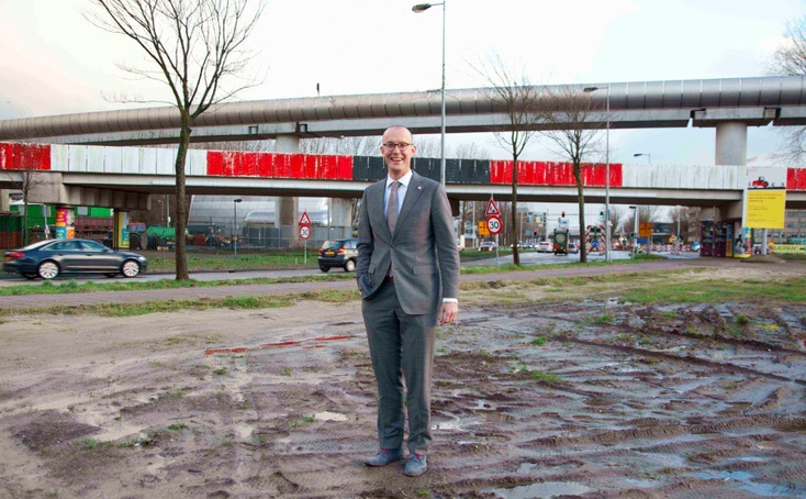 Postillion Hotels breidt uit naar Amsterdam