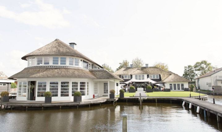 Horecabedrijf aan Loosdrechtse plassen beschikbaar