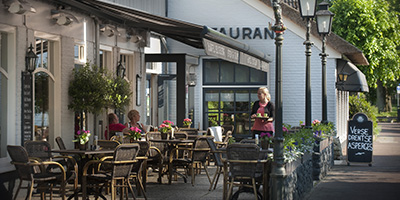 Boutique Hotel ErkelenS 3-sterren Superior geclassificeerd