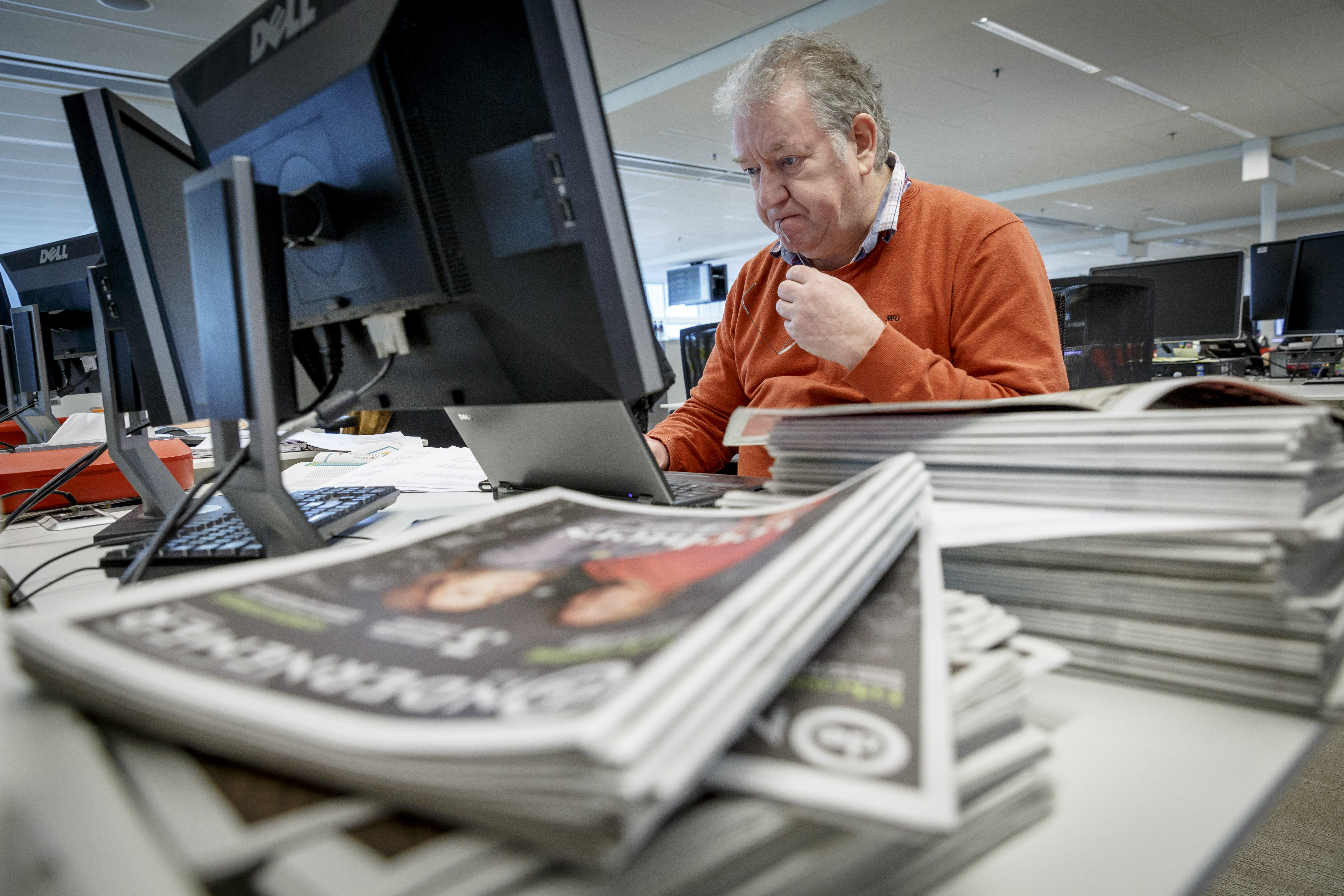 Enquete: wat vindt u van de AD Friettest