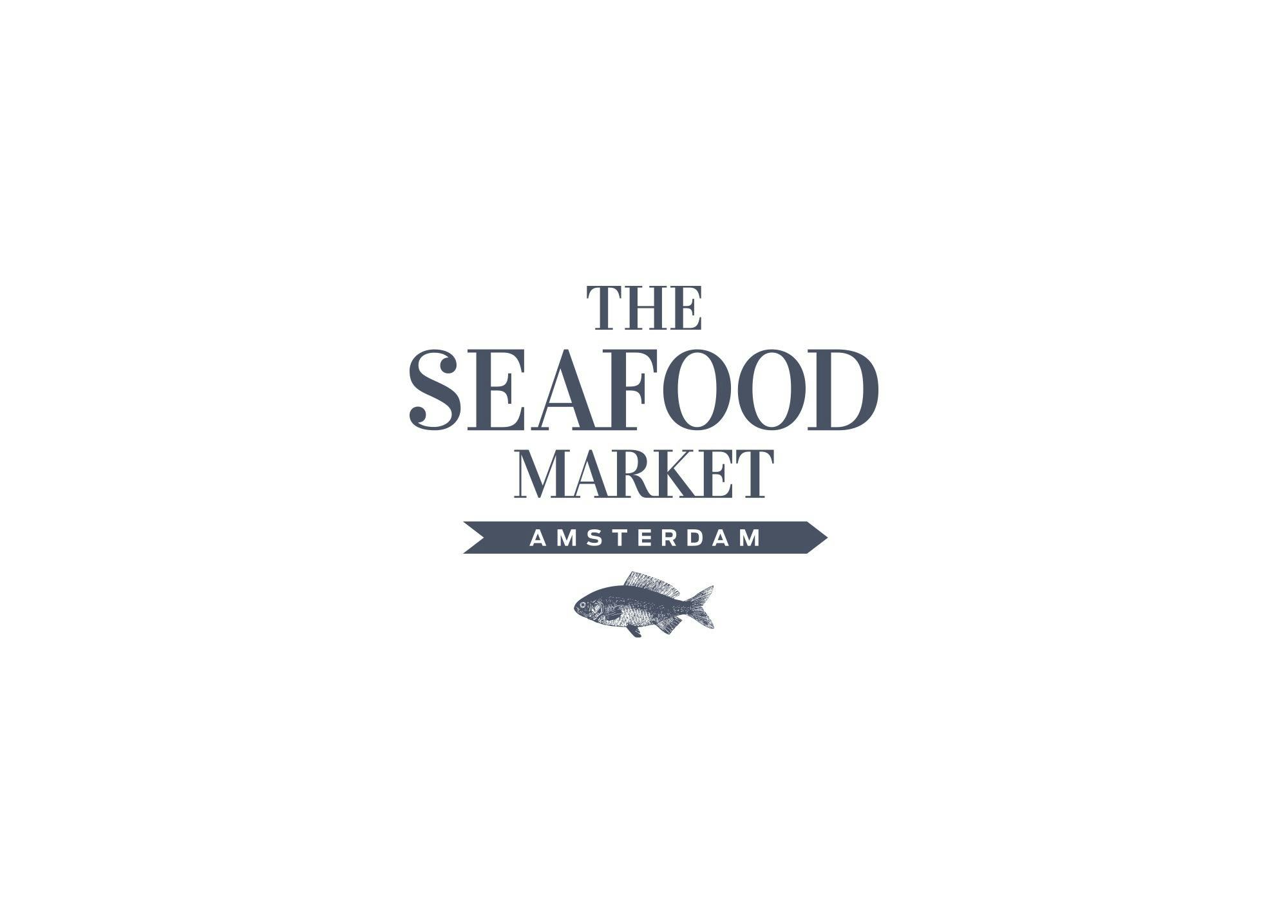 Derde Seafood Bar wordt Seafood Market