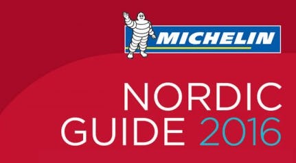 Voor het eerst drie Michelinsterren in Scandinavië