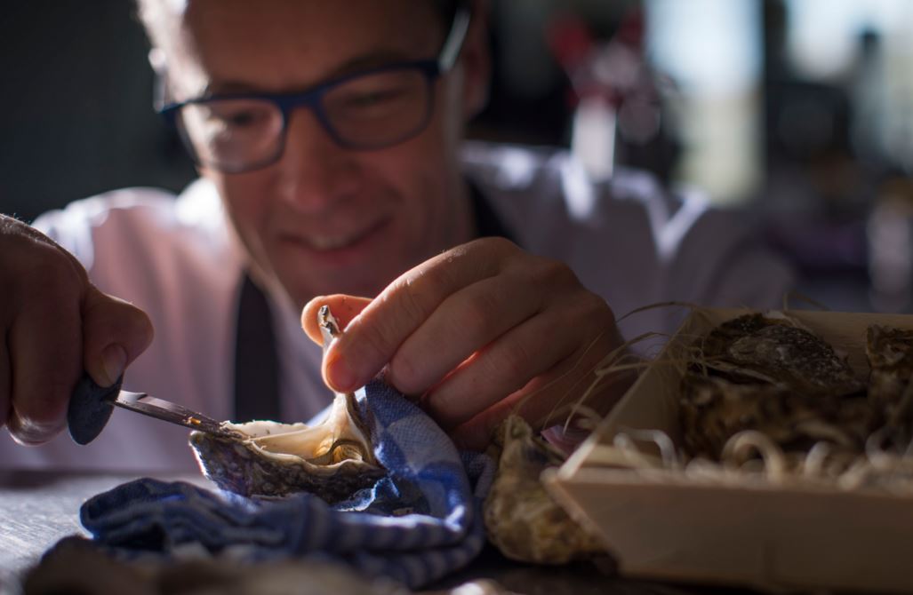 Bistro voor Lauswolt