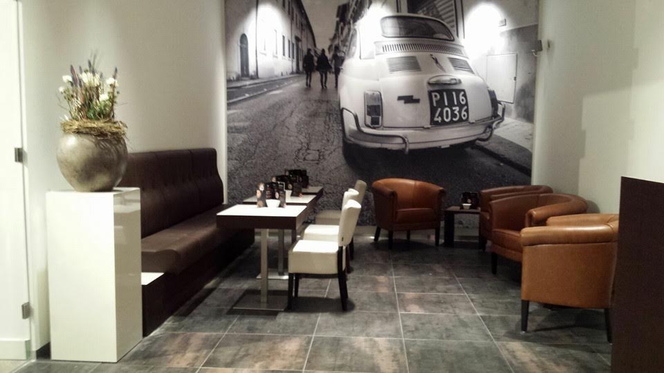 Frisse start voor Doppio Espresso Groningen