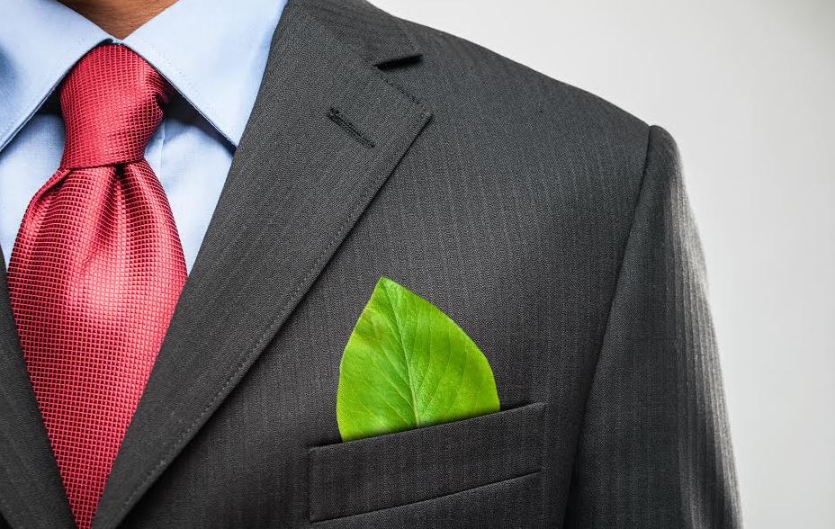 Hoe duurzamer het hotel, hoe groener de gasten