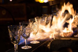 Twee Nederlanders in finale eerste Glass Design Competitie