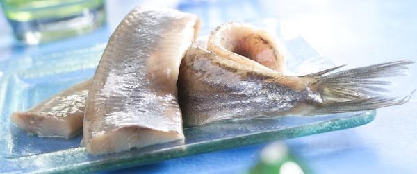 Haringseizoen start op 15 juni