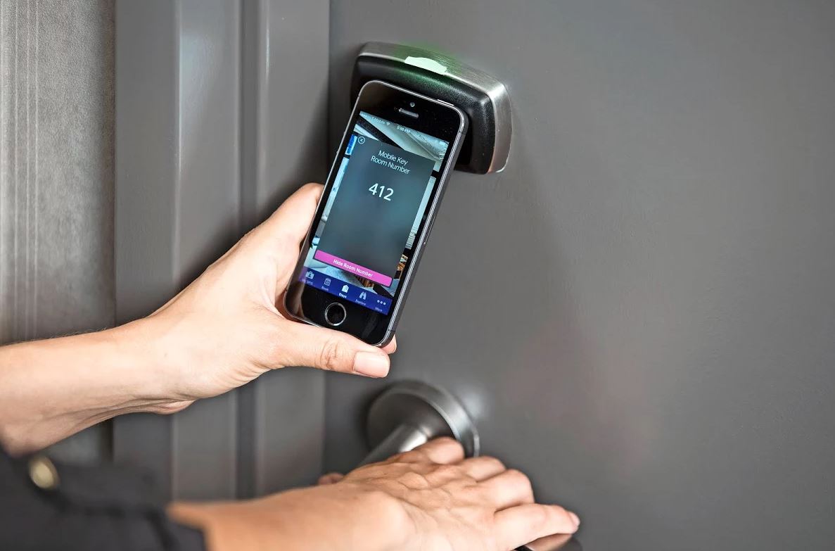 Transparantie boekingssites stimuleert gebruik nieuwe technologie in hotels