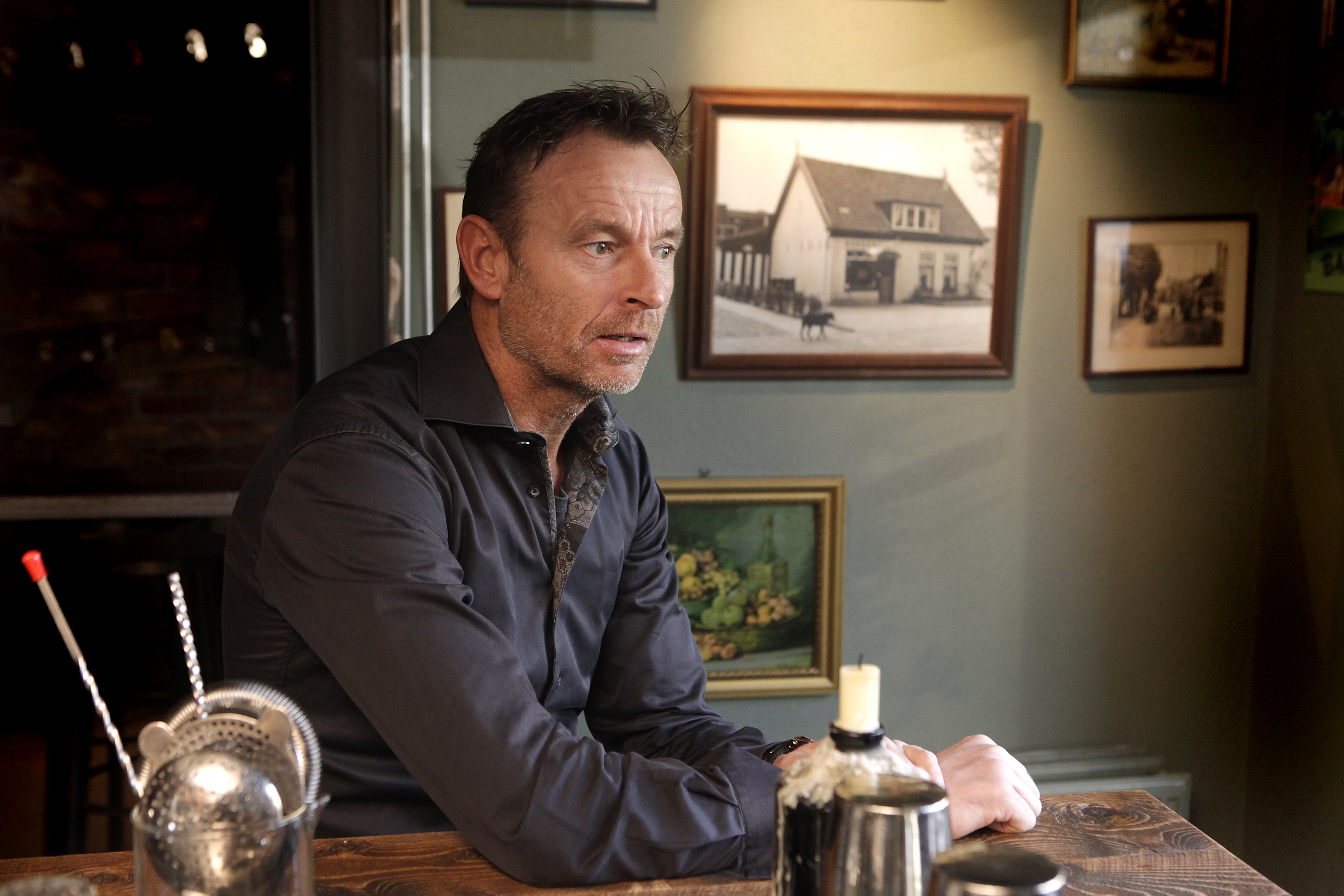 Foto: Ton Kastermans