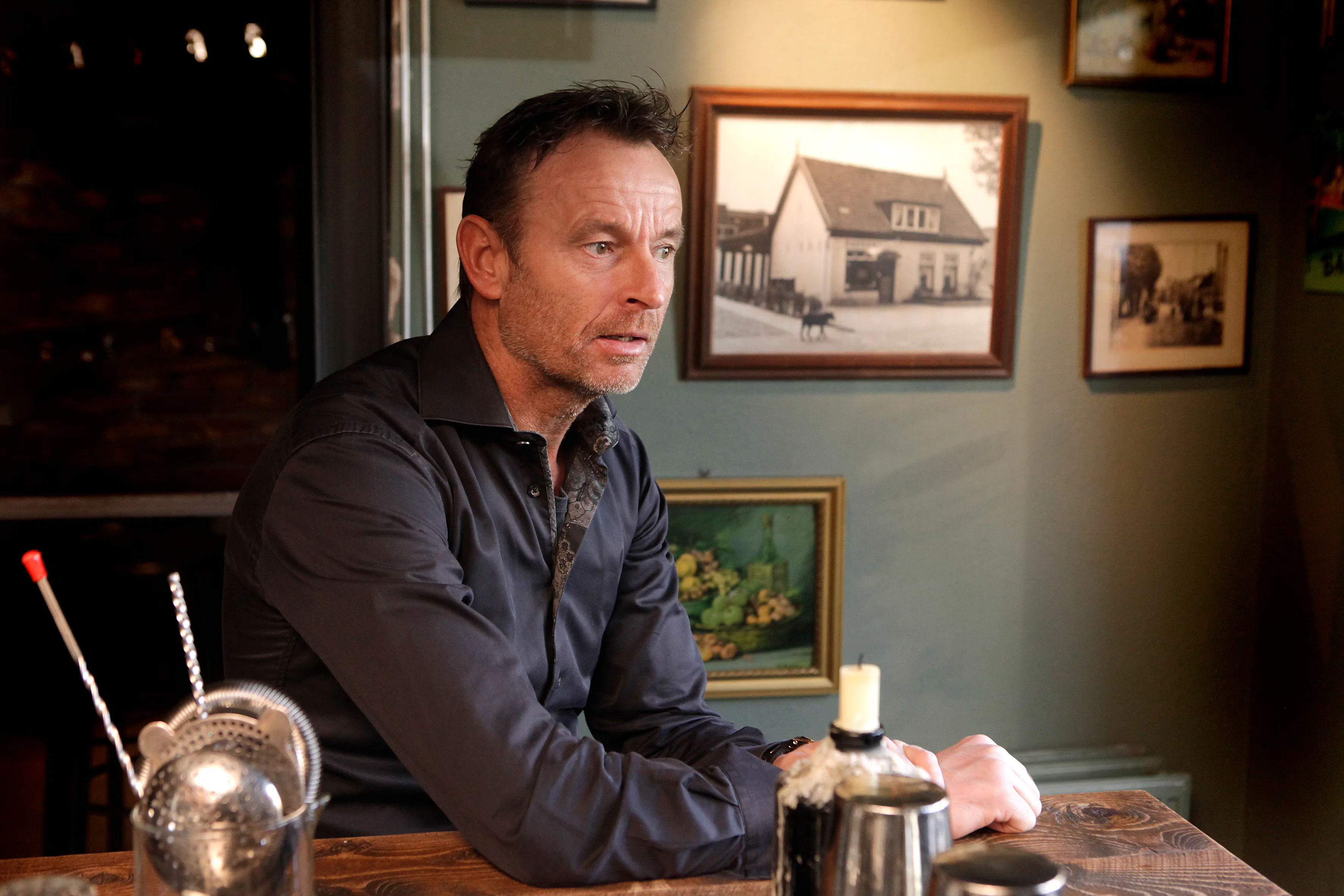 Foto: Ton Kastermans