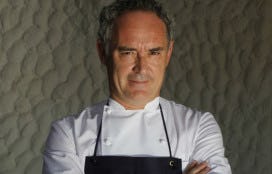 Nederlandse topkoks koken samen vanwege komst Ferran Adrià